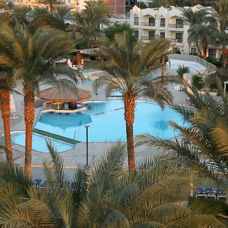 Regina Resort And Aqua Park Hurghada-2